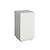 Portico Plantentafel wit 35x65 cm