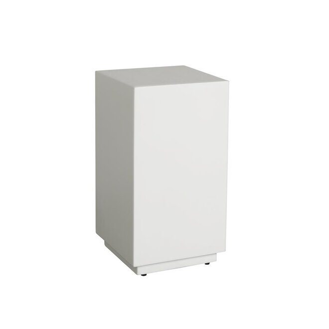 Portico Plantentafel wit 35x65 cm