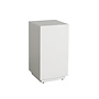 Portico Plantentafel wit 35x65 cm