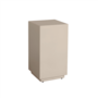 Portico Plantentafel beige 35x65 cm