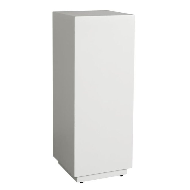 Portico Plantentafel wit 35x90 cm