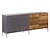 Pandora Dressoir 220 cm