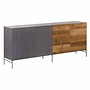 Pandora Dressoir 220 cm