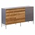 Pandora Dressoir 166 cm
