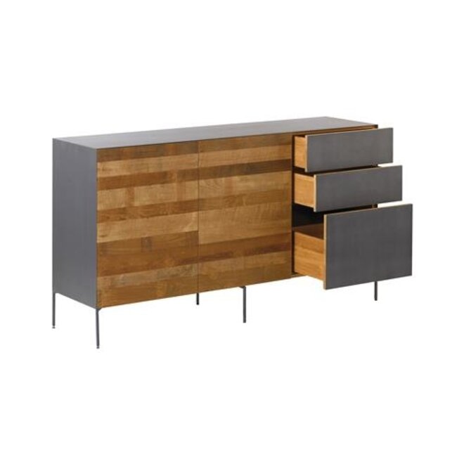 Pandora Dressoir 166 cm