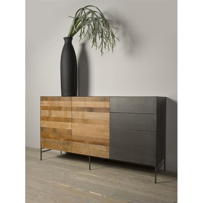 Pandora Dressoir 166 cm