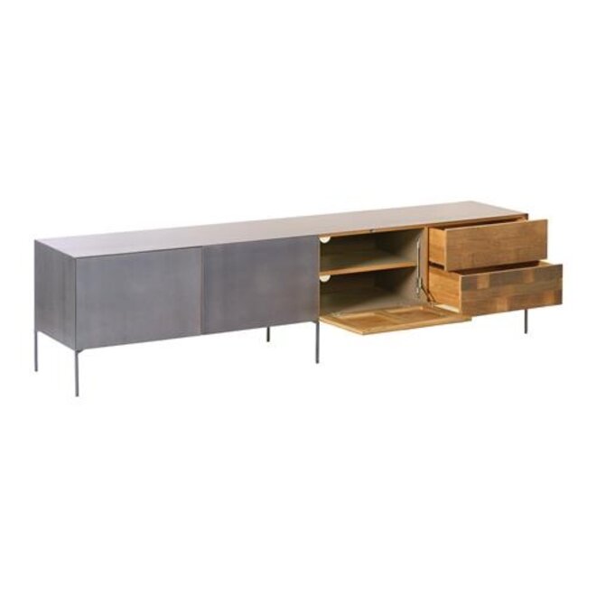 Pandora TV-meubel 221 cm
