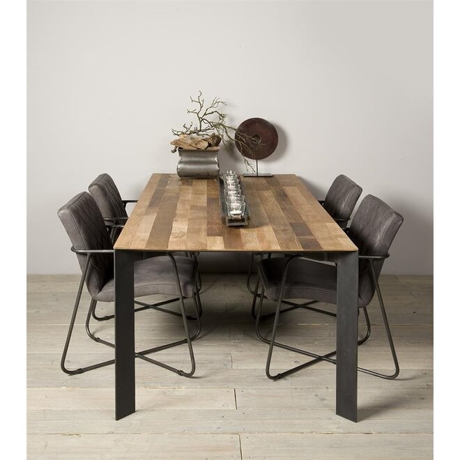 Pandora Eetkamertafel