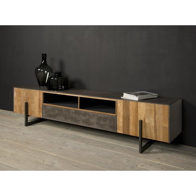 Ora TV-meubel 222 cm