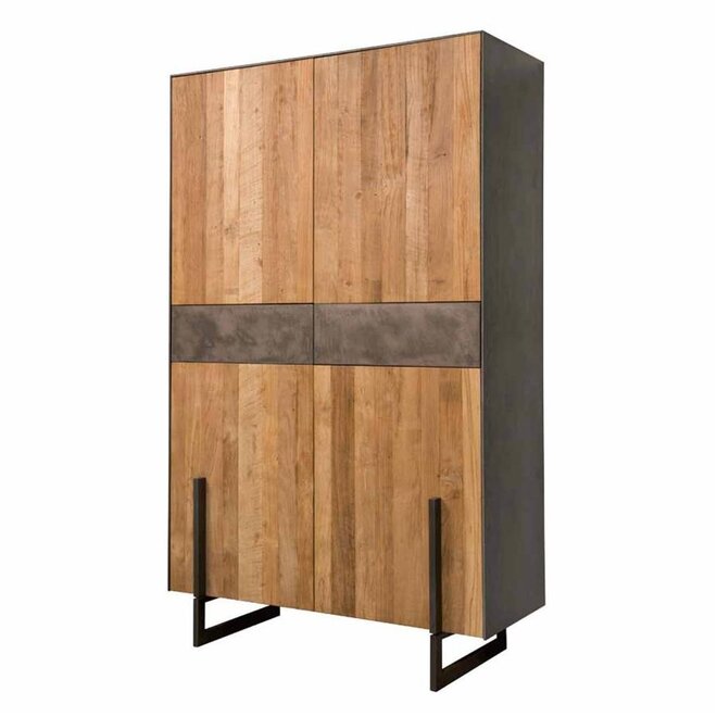 Ora Opbergkast 112 cm (uitlopend)
