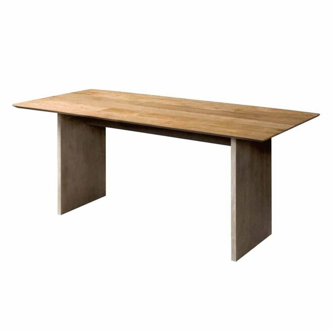 Ora Eetkamertafel