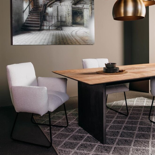 Ora Eetkamertafel
