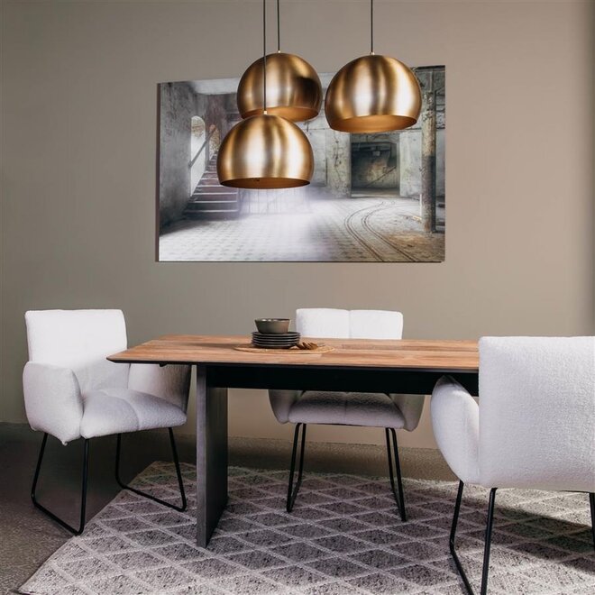 Ora Eetkamertafel