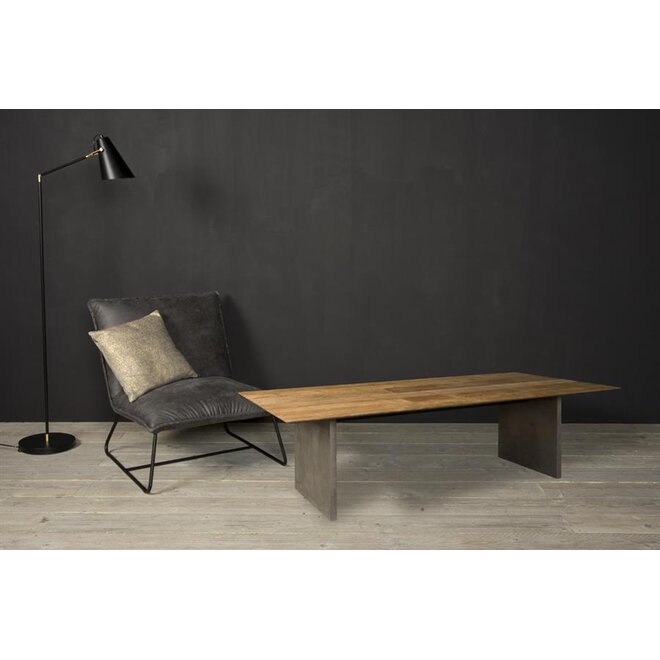 Ora Salontafel 135 cm