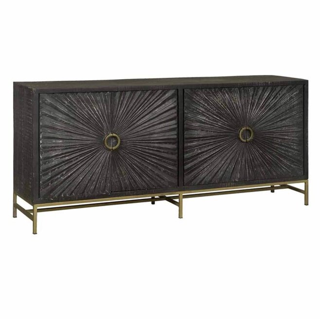 Serina Dressoir 200 cm