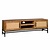 Carini TV-meubel naturel 160 cm