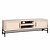 Carini TV-meubel gebroken wit 160 cm