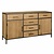 Luna Dressoir 160 cm