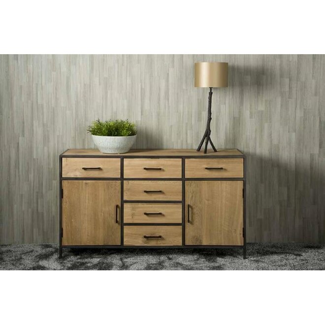 Luna Dressoir 160 cm