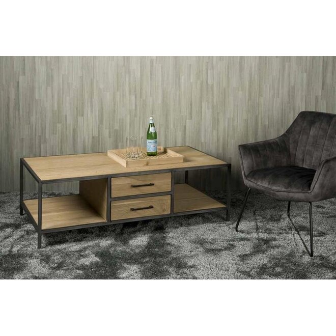 Luna Salontafel 135 cm