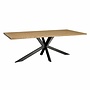 Luna Eetkamertafel 240 cm