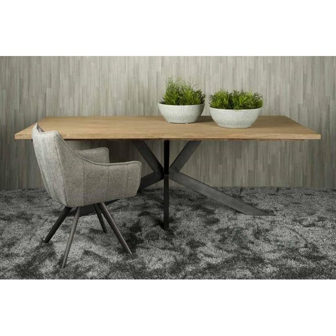 Luna Eetkamertafel 240 cm