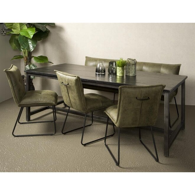 Paterno Eetkamertafel