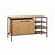 Pineto Dressoir 128 cm