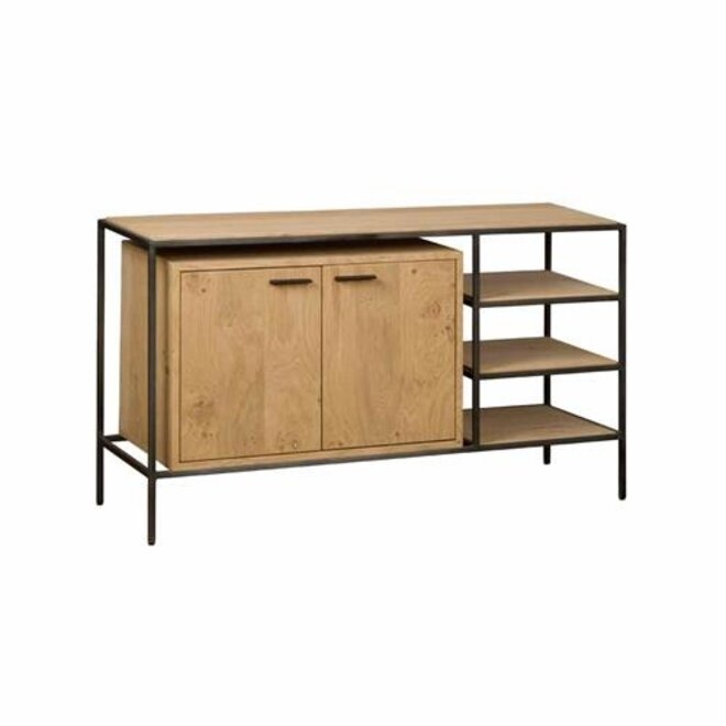Pineto Dressoir 128 cm