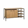 Pineto Dressoir 128 cm