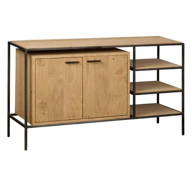 Pineto Dressoir 128 cm