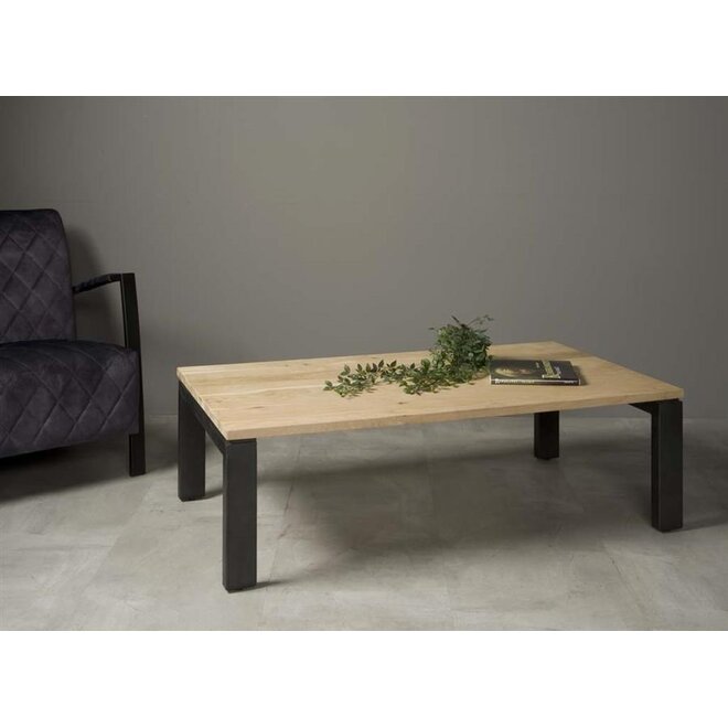 Lido Salontafel 130 cm