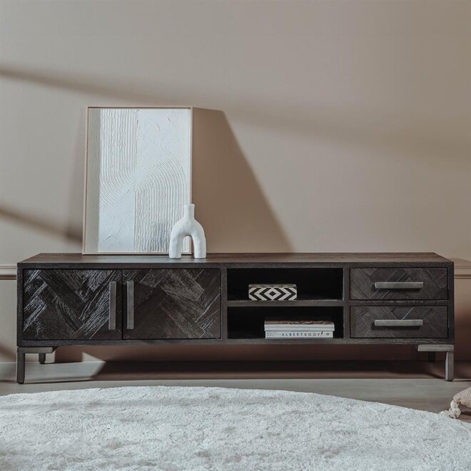 Ziano TV-meubel 185 cm