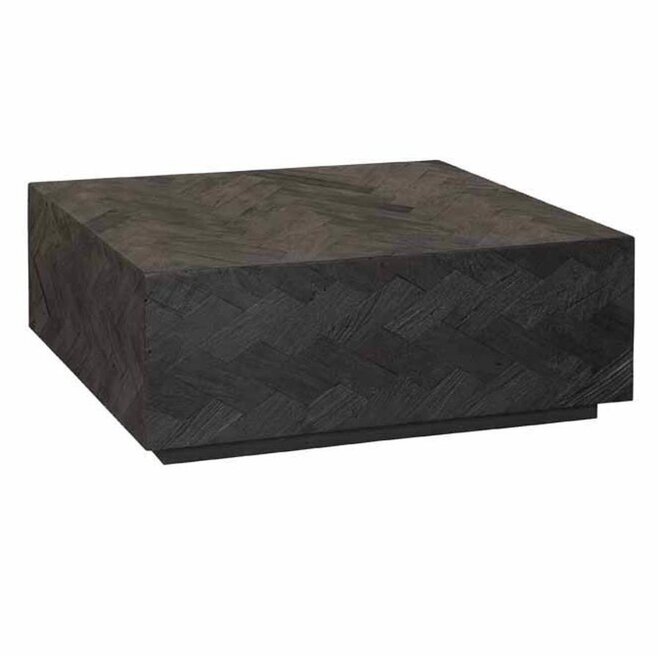 Ziano Salontafel vierkant 100 cm