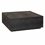 Ziano Salontafel vierkant 80 cm