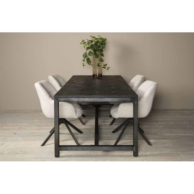 Ziano Eetkamertafel