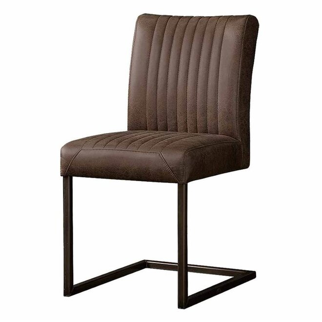 Ferro Stoel - Savannah dark brown