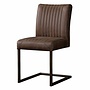 Ferro Stoel - Savannah dark brown