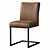 Ferro Stoel - Savannah light brown