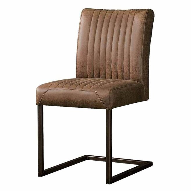 Ferro Stoel - Savannah light brown