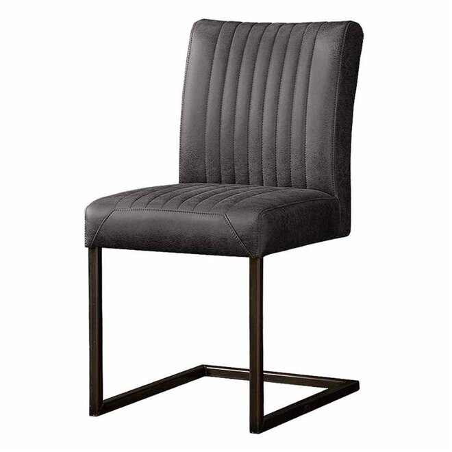 Ferro Stoel - Savannah anthracite