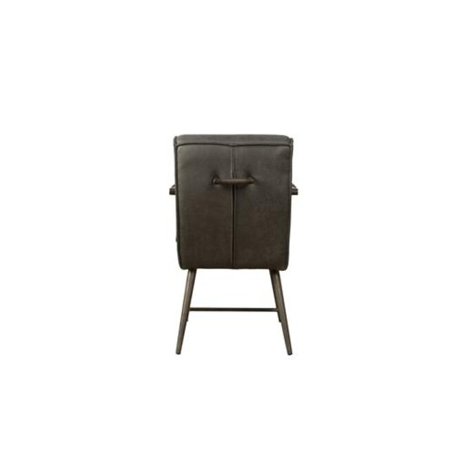 Belmonte Armstoel - Cherokee 13 green