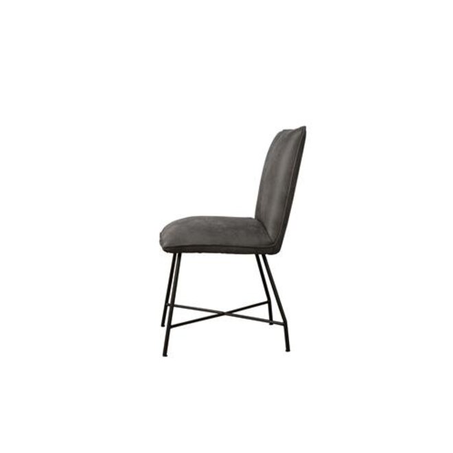 Trofa Stoel - fabric Amazon 17 green