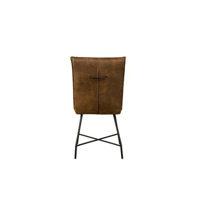 Trofa Stoel - fabric Amazon 17 green