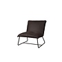 Vilar Fauteuil - fabric Amazon 8 brown