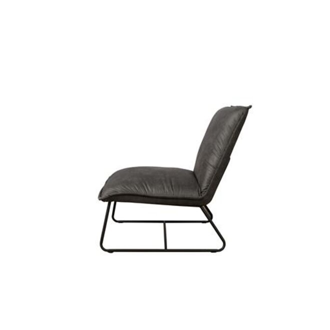 Vilar Fauteuil - fabric Amazon 8 brown