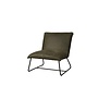 Vilar Fauteuil - fabric Amazon 17 green