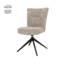 Bardi Stoel - Haga 30 beige (draaibaar)