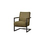 Rocca Fauteuil - Bull green