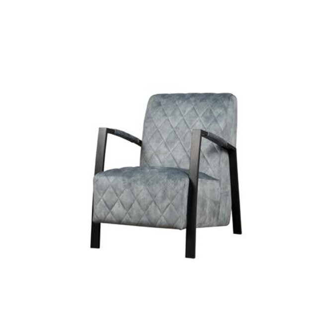 Villa Fauteuil - Adore 20 Light blue